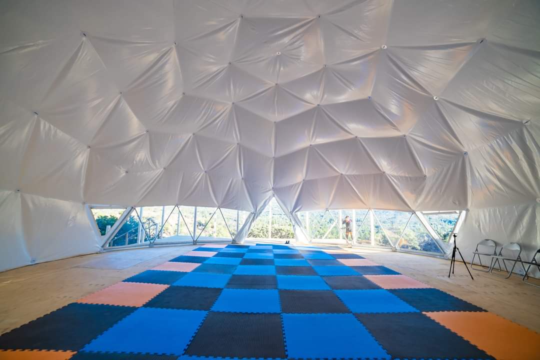 Centro Movimiento Integrador