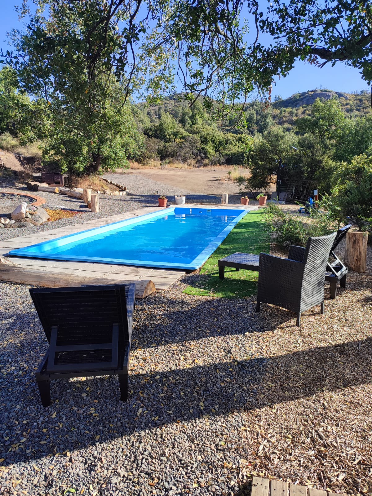 Desarrollo Comunitario