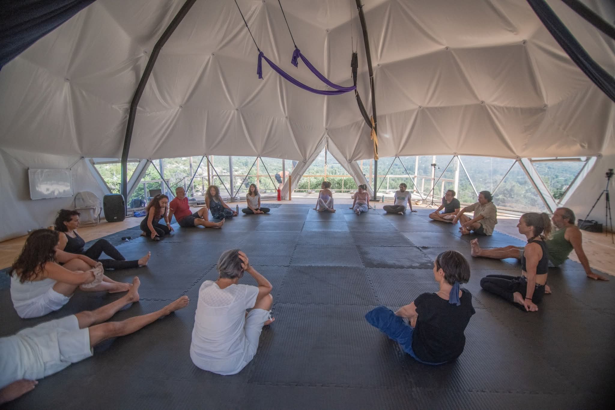 Talleres y Formación