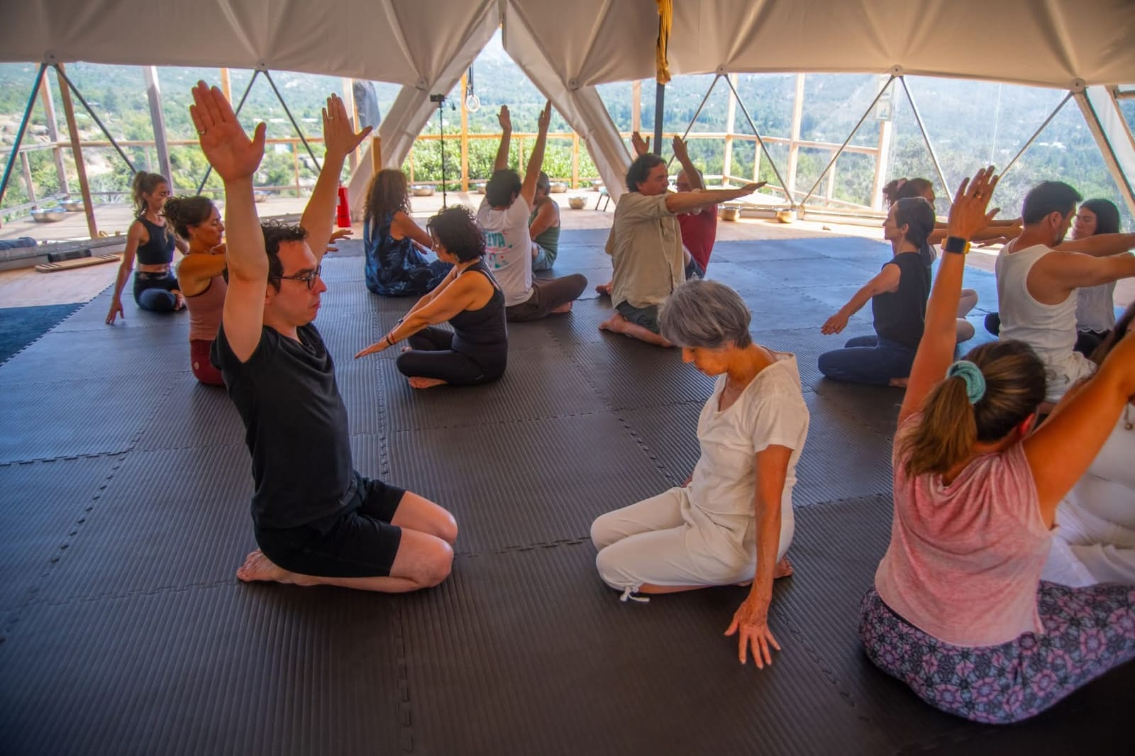 Movimiento Consciente